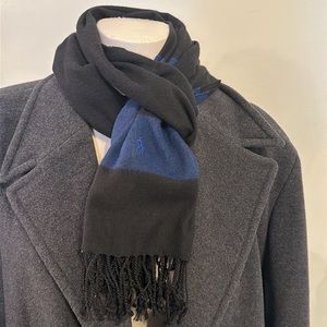Polo Ralph Laurent Scarf